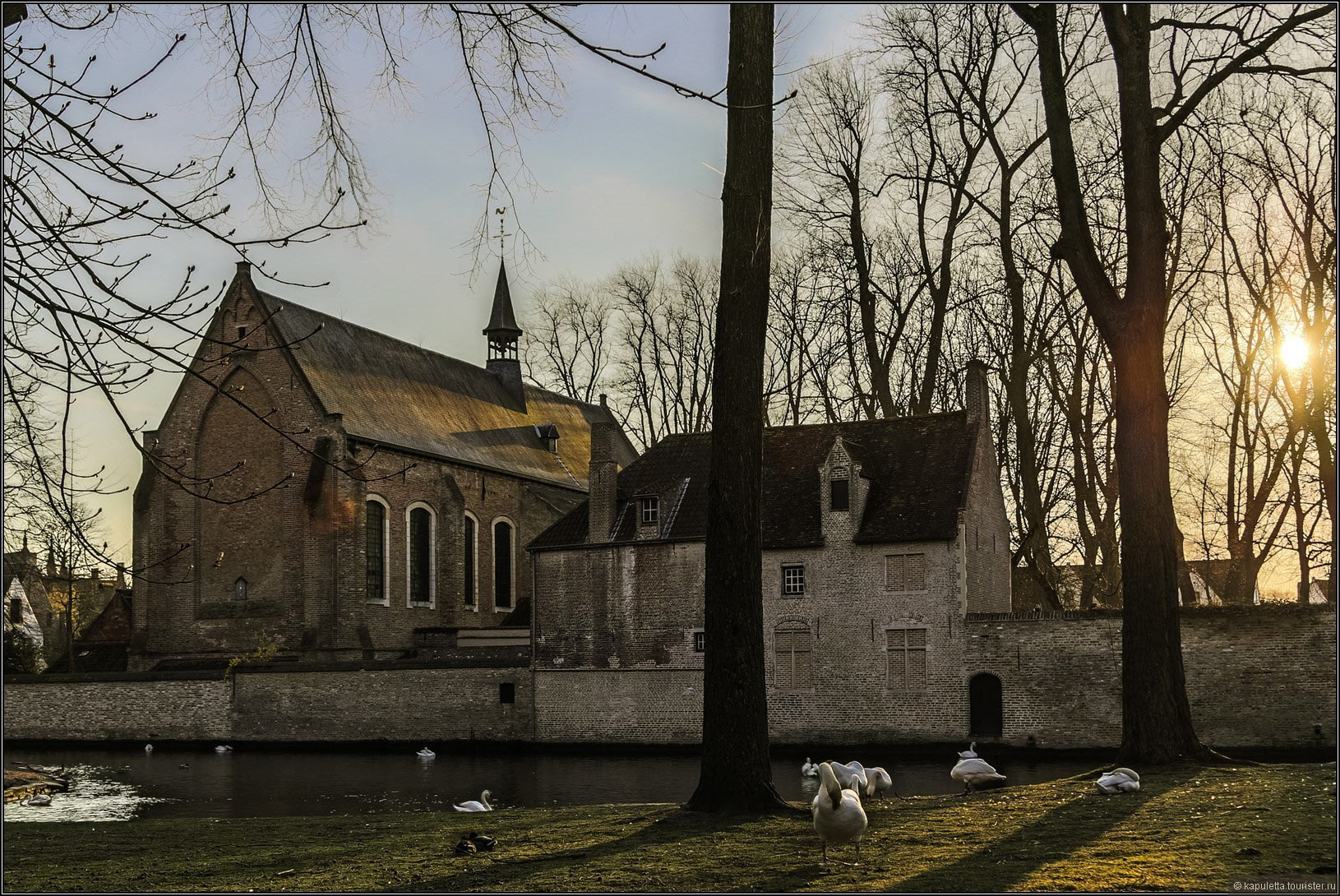 Brugge